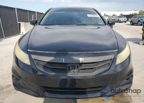 2011 Honda Accord Lx-S из США, поврежденный, VIN 1HGCS1B34BA014664